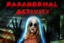 Paranormal Activity Slot Review